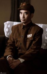 组图：电视剧《东方》剧照 揭秘建国初历史风貌