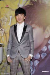 组图：林俊杰盼红馆开唱 薛凯琪撑房祖名不花心