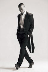 高清图：老徐挥洒野蛮温情 黄立行戏里戏外成受气包