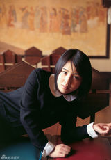 高清图：18岁美少女樱庭奈奈美165张美图集锦