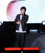 高清组图：第1届首尔文化艺术大奖颁奖礼 众星云集