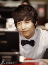 高清组图：元彬160张美图集锦 释放型男魅力