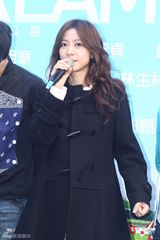 组图：台北梦想音乐节将举办 陈绮贞卢广仲助阵