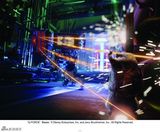 高清组图：立体电影《豚鼠特攻队》剧照