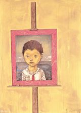 组图：新锐艺术盛典评选空间作品展现