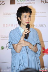 林忆莲鼓励大胆创作 何志恩不让陈奕迅露肉(图)