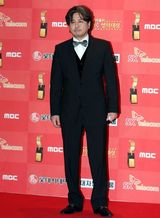 高清图：元彬等出席第8届大韩民国电影大奖颁奖礼