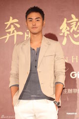 阮经天担任金马影展大使 期待与侯孝贤导演合作