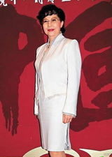 幻灯：传奇女星狄娜去世 生前留影彰显女强人气质