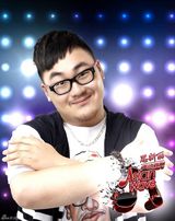 组图：《声动亚洲》参赛歌手定妆照