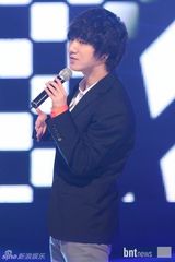 组图：Super Junior勇夺《M!Countdown》冠军宝座