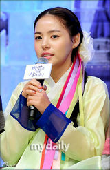 组图：车太贤吴志浩等出席新片《随风而逝》发布会