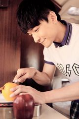 高清组图：MIC男团清新写真