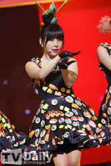 组图：少女时代打榜两连冠 2NE1回归女团争霸