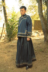 高清组图：《金凤花开》剧照之彝族风情篇