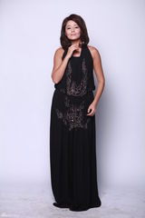 组图：盘点大咖秀颠覆表演 谢娜多变王祖蓝开挂