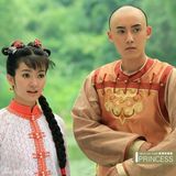 组图：《新还珠格格》特刊之永琪(張睿)