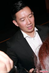 组图：杜汶泽凭《华丽之后》香港首获影帝