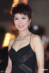 组图：无线2012巡礼举行 花旦斗性感小生受欢迎