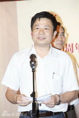 组图：新《日出》揭幕曹禺演出季 陈好台上最娇媚