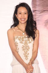 组图：莫文蔚将开唱李敖站台 七夕情人节小巨蛋开唱