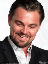 组图：《盖茨比》戛纳发布会 莱昂纳多吸引眼球