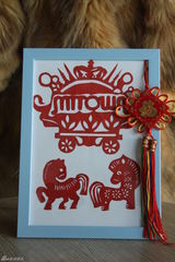 组图：EXO助阵湖北春晚录制 鹿晗领衔校服秀