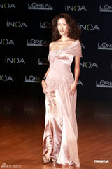 组图：谢婷婷笑称要有多个丈夫 不怕安志杰吃醋