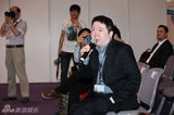 组图：2013新浪潮论坛新锐集结号