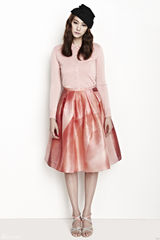 组图：俞承豪宋智孝刘仁娜等拍写真演绎色界