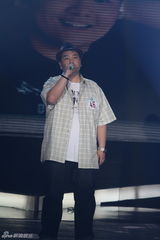 幻灯图：快男300强突围赛第4场 原创歌手遭集体淘汰