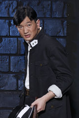 话剧《共产党宣言》演员表