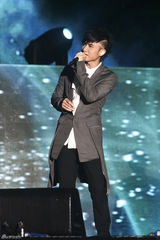 高清组图：2011亚洲音乐节首尔举行 SJ少时等压轴