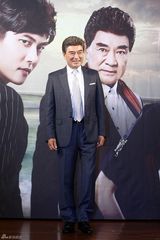 高清组图：金载沅韩智慧等宣传新剧《May Queen》