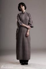 组图：献礼剧《开天辟地》杨开慧定妆照 