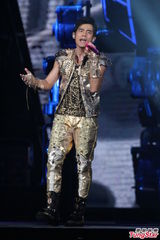 周杰伦五月天首度同台 林俊杰萧敬腾等助阵