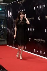 独家高清：《雪国列车》首映主创亮相大牌捧场