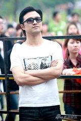 高清：热波第三天 苏打绿压轴汪峰低调现身