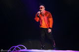 组图：陈奕迅北京演唱会