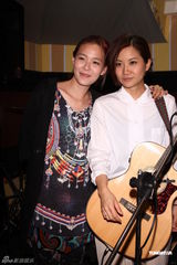 组图：商台新直播节目出街 陈志云否认调走查小欣