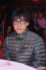 张国荣纪念演唱会 张敬轩雌雄同体梁朝伟深情