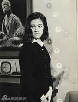 策划：历代琼瑶女星大盘点 琼女郎境况各异