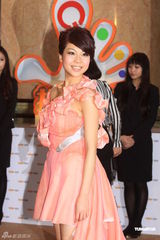 组图：now101开台派对黎明周秀娜等众明星捧场 