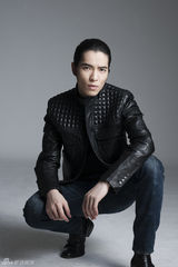 组图：《冰封》改档4.25 萧敬腾献唱首曝光