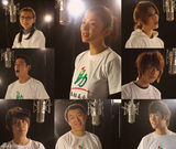 高清：黄奕做公益众星捧场  率好友献声奕动基金