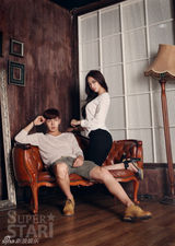 组图：韩模申海丽上演湿身诱惑 傲人身材惹人羡