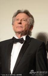 组图：波兰斯基陈凯歌等助阵《特殊的一天》首映