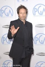 幻灯：制片人工会颁奖众星云集 《拆弹部队》获最佳