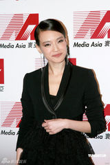 高清图：寰亚公布新片计划 黄秋生炮轰内地剧组