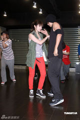 幻灯图：罗志祥周末小巨蛋开唱 邀萧亚轩任表演嘉宾